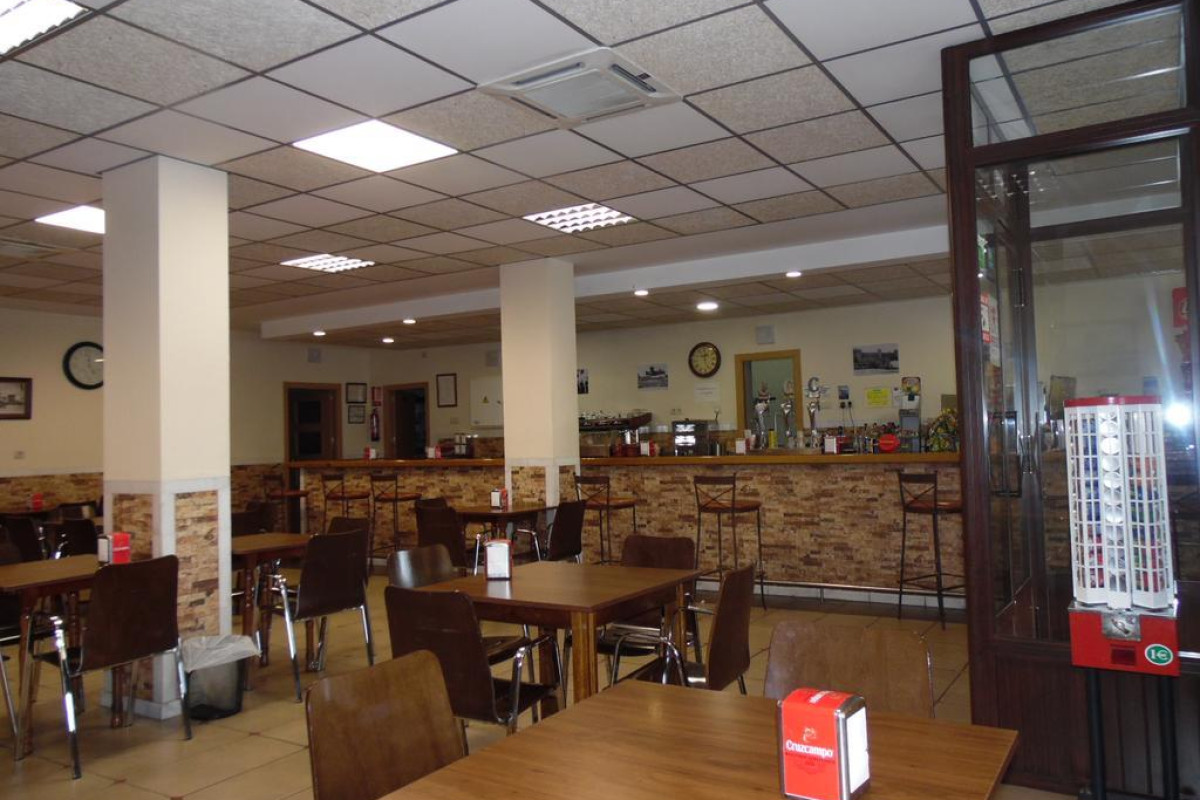 Hostal Arias