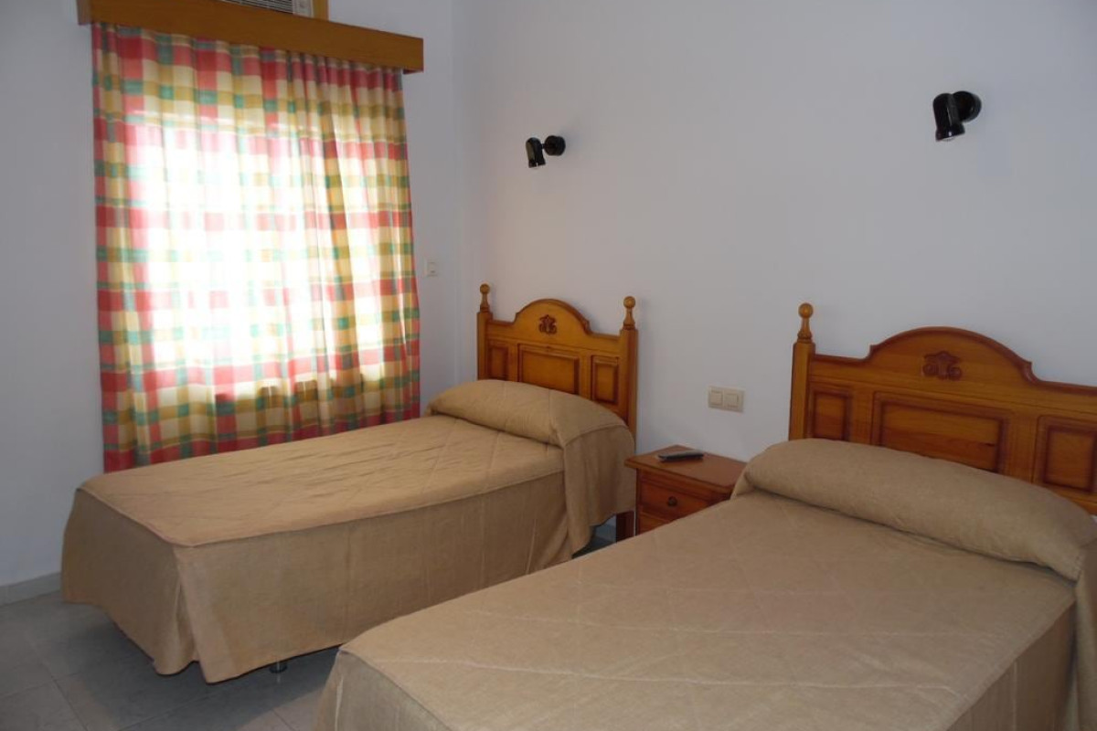 Hostal Arias