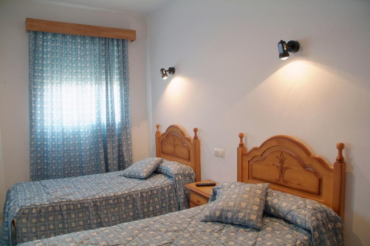 Hostal Arias