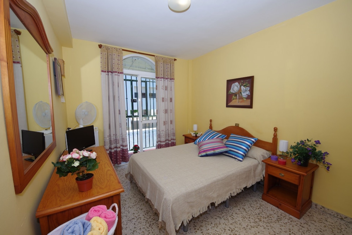 HOSTAL AZAHARA