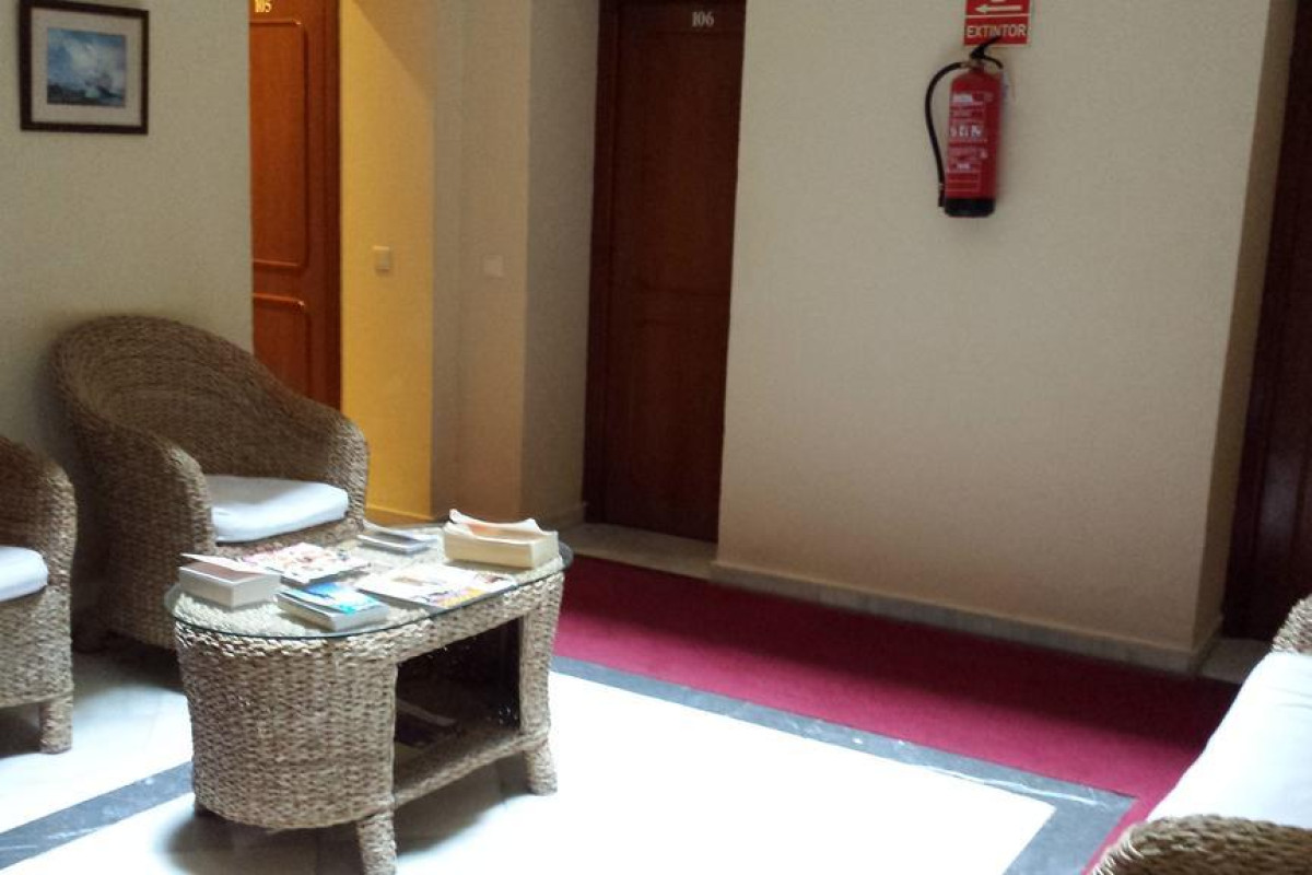 HOSTAL BAHIA