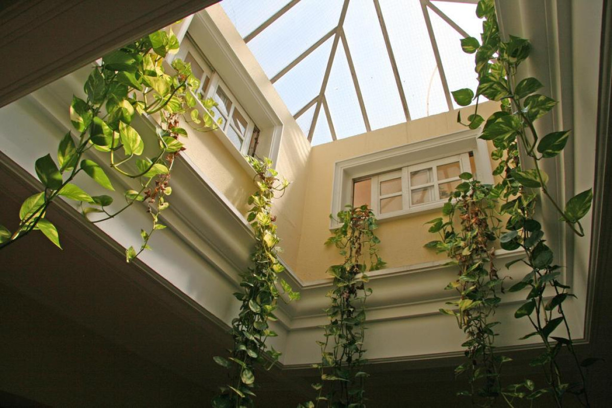 HOSTAL BAHIA