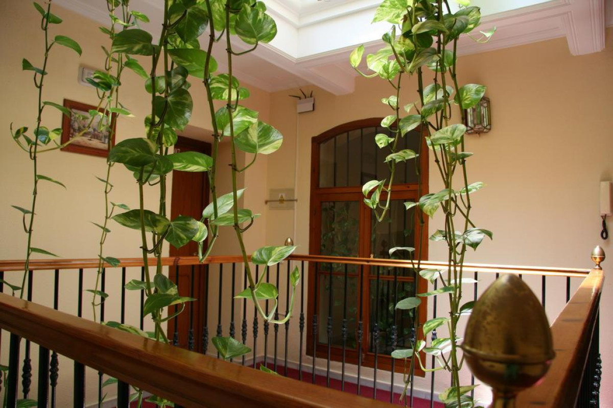 HOSTAL BAHIA
