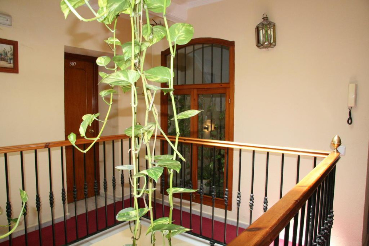 HOSTAL BAHIA