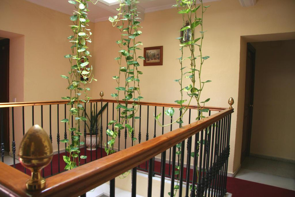 HOSTAL BAHIA