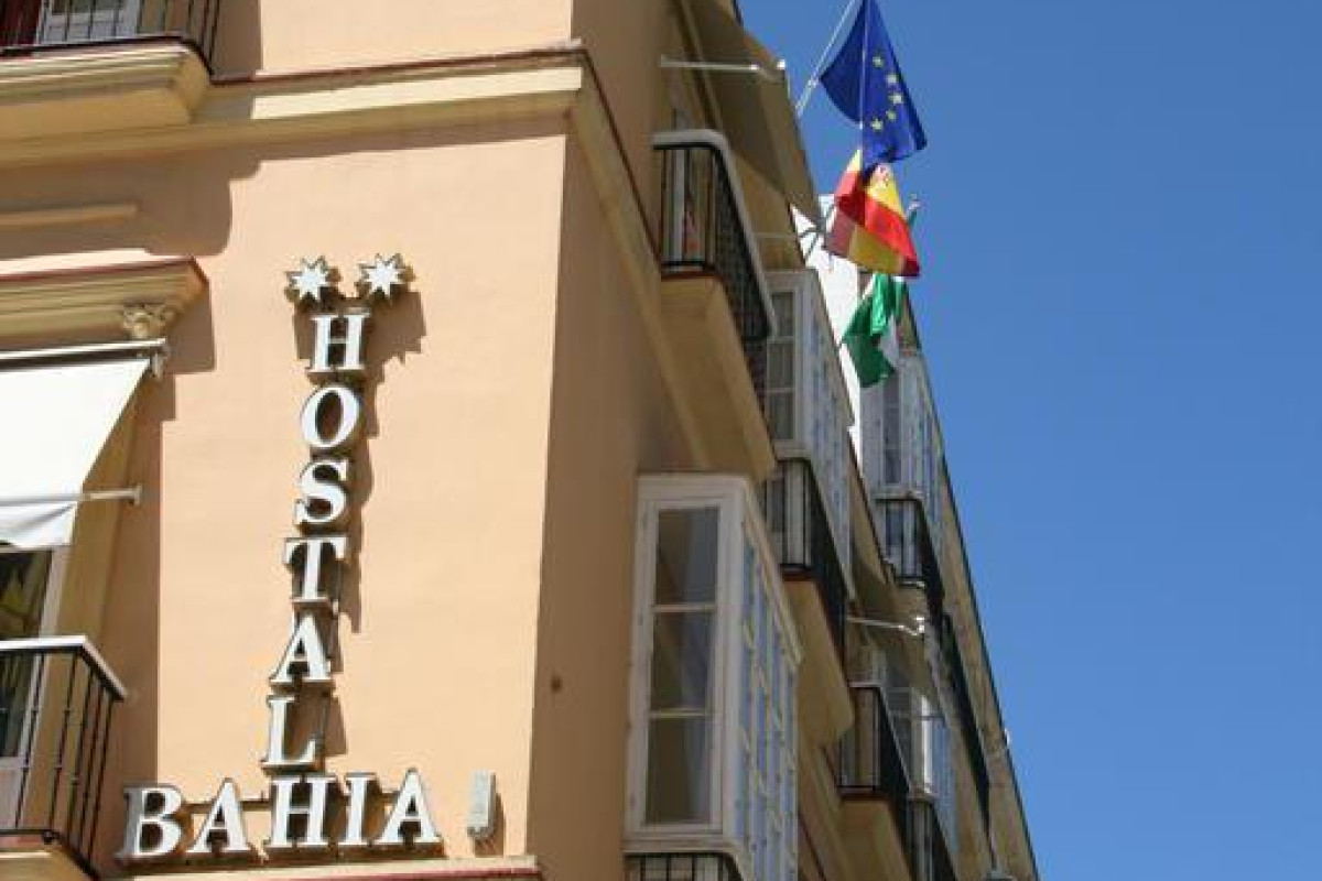 HOSTAL BAHIA