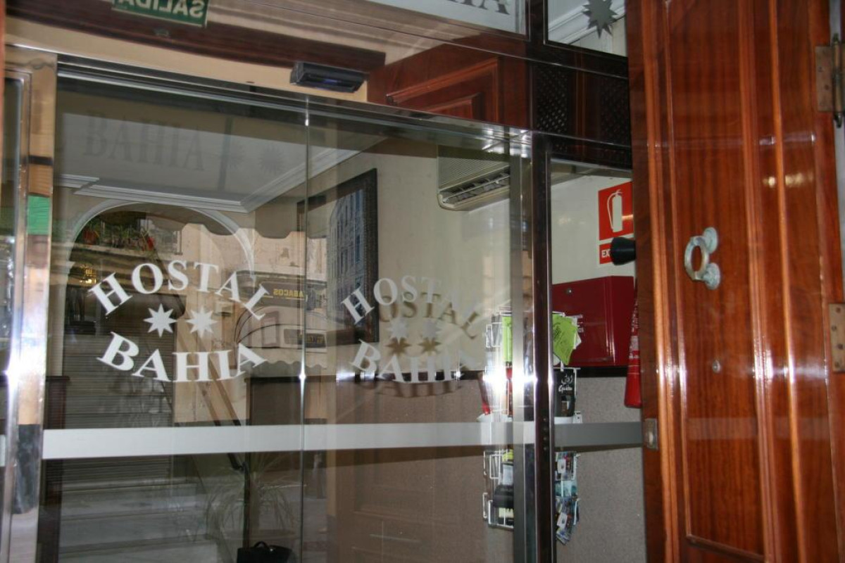 HOSTAL BAHIA