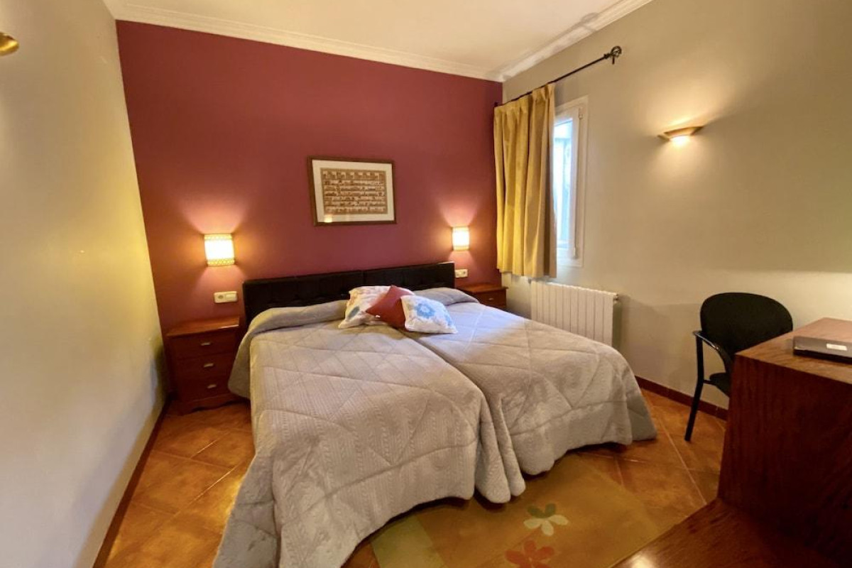 Hostal Bonavista