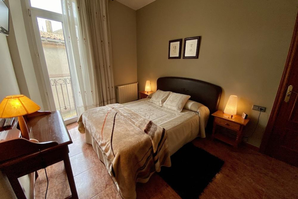 Hostal Bonavista