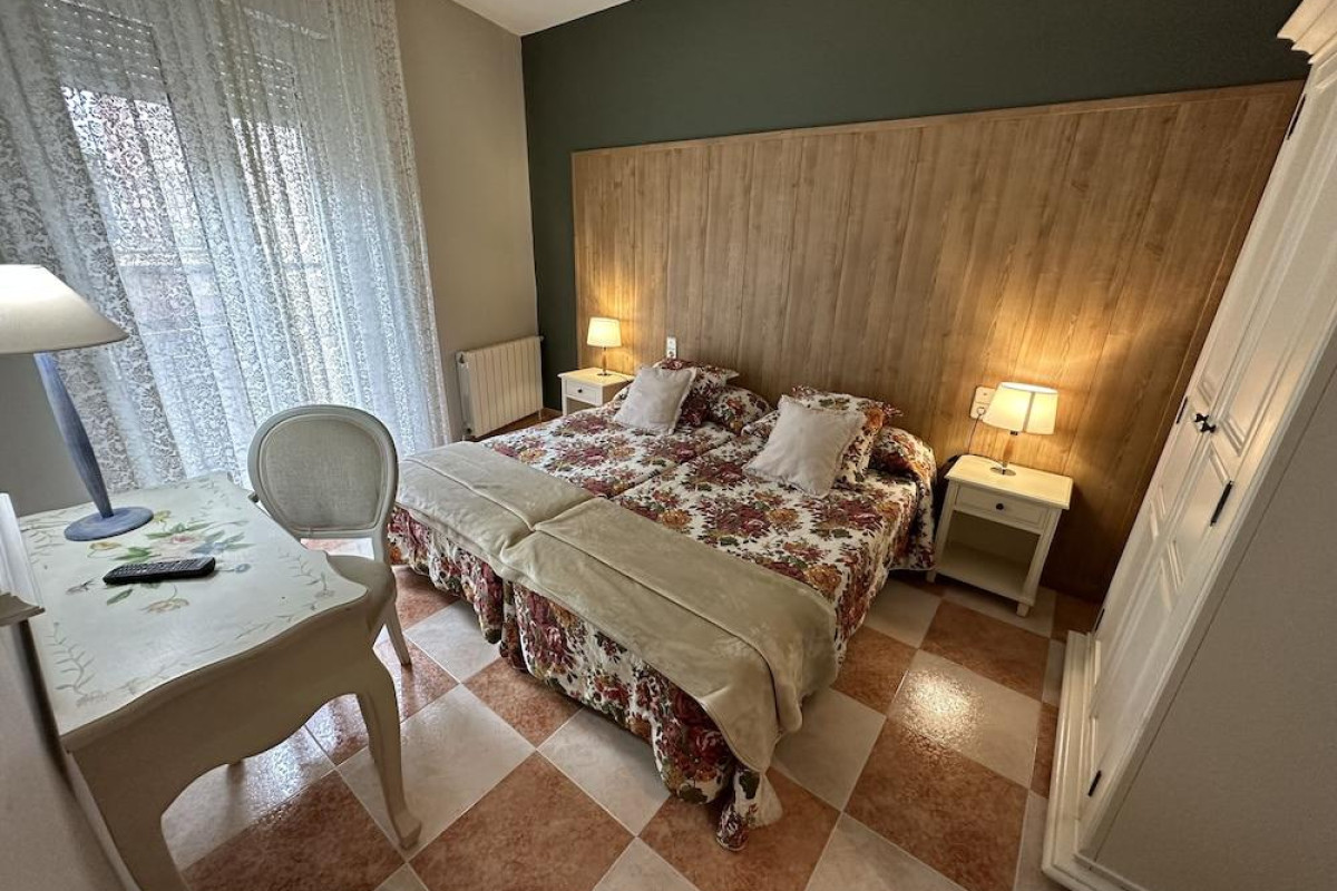 Hostal Bonavista
