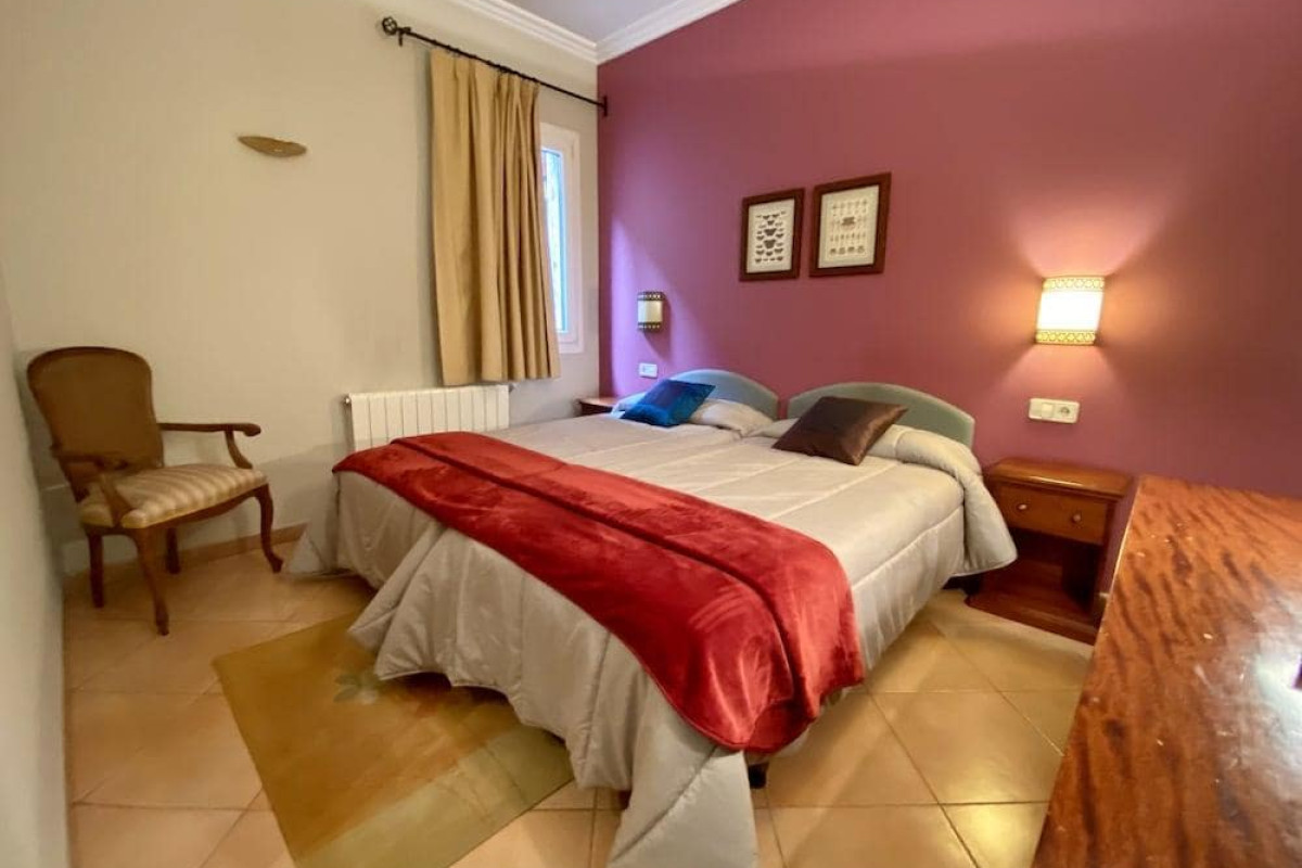 Hostal Bonavista