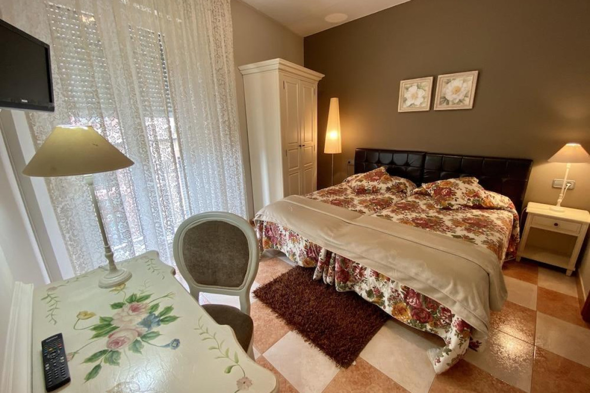 Hostal Bonavista