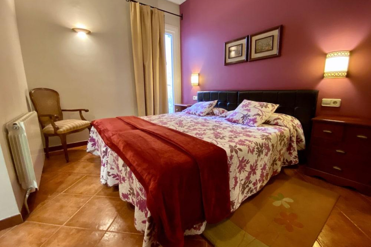 Hostal Bonavista