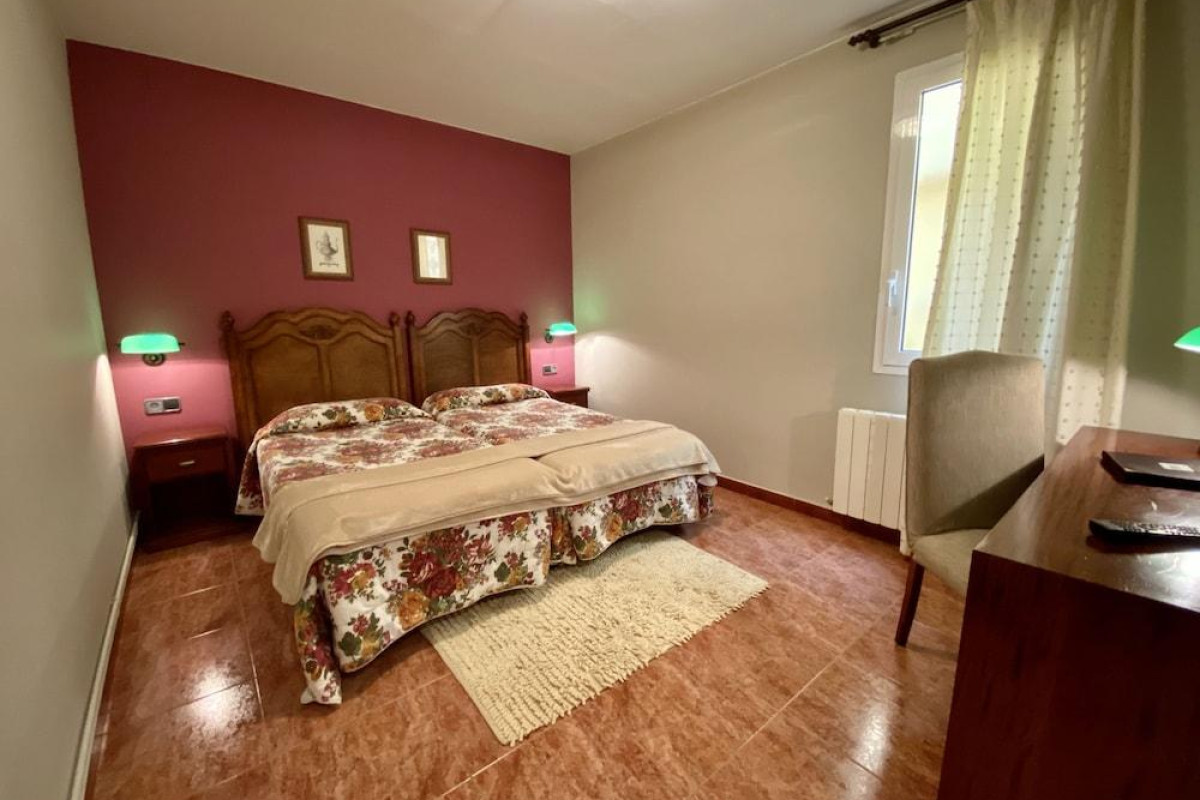Hostal Bonavista