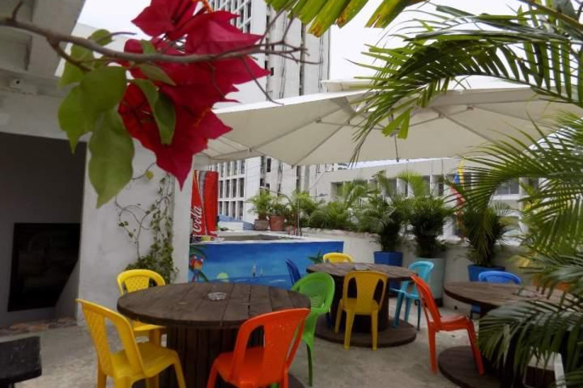 Hostal Caracoles