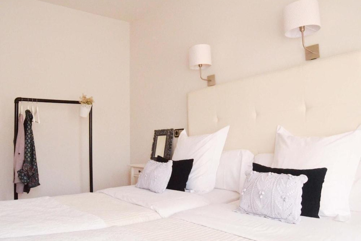Hostal Carlos V