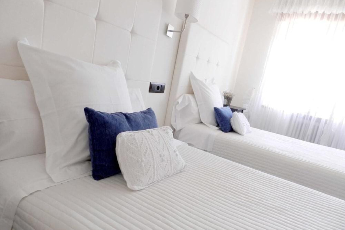 Hostal Carlos V