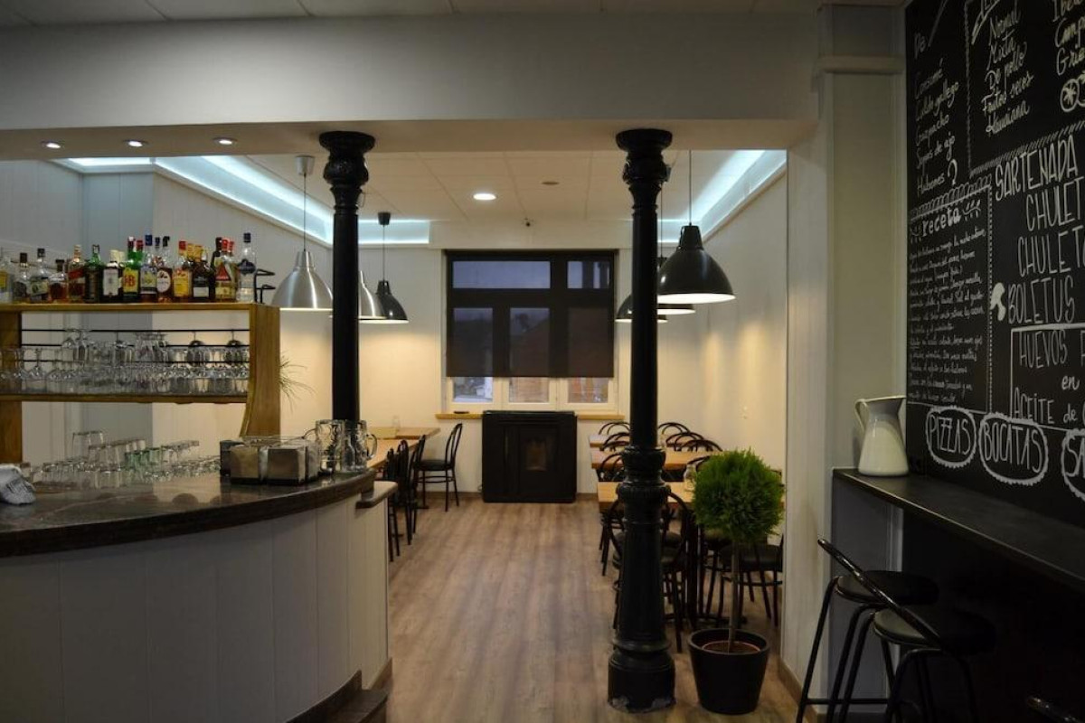 Hostal Carlos V