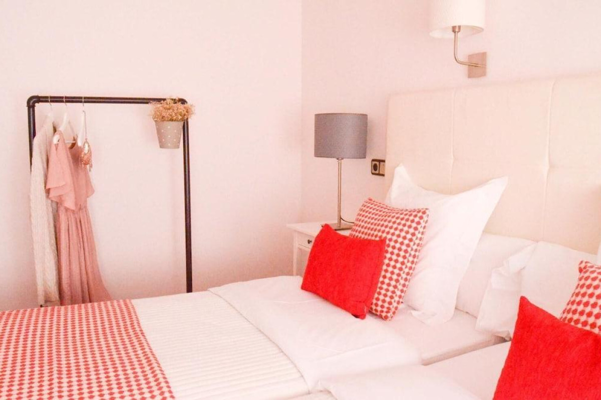 Hostal Carlos V