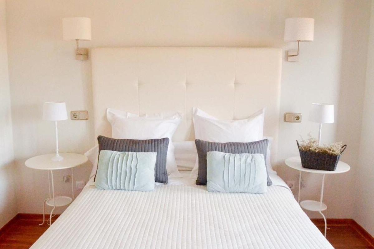 Hostal Carlos V
