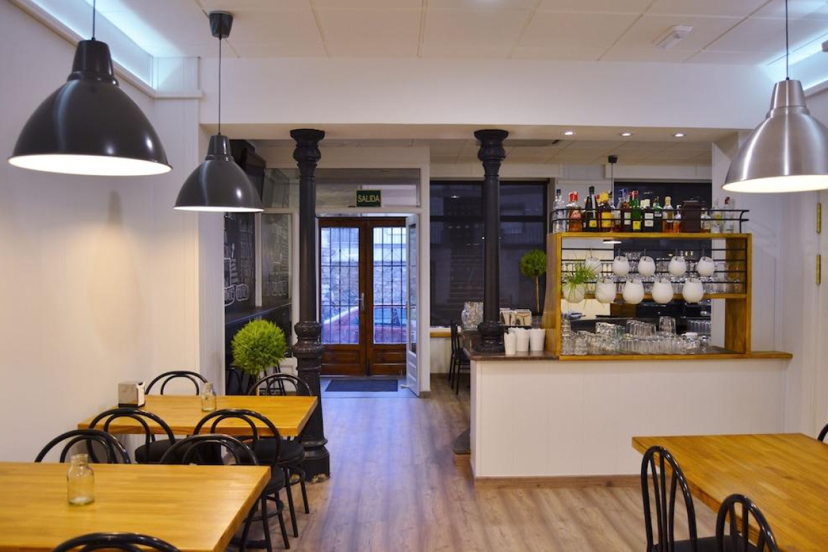Hostal Carlos V