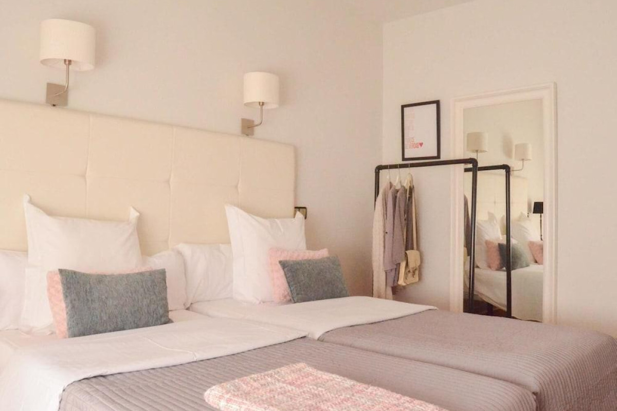 Hostal Carlos V