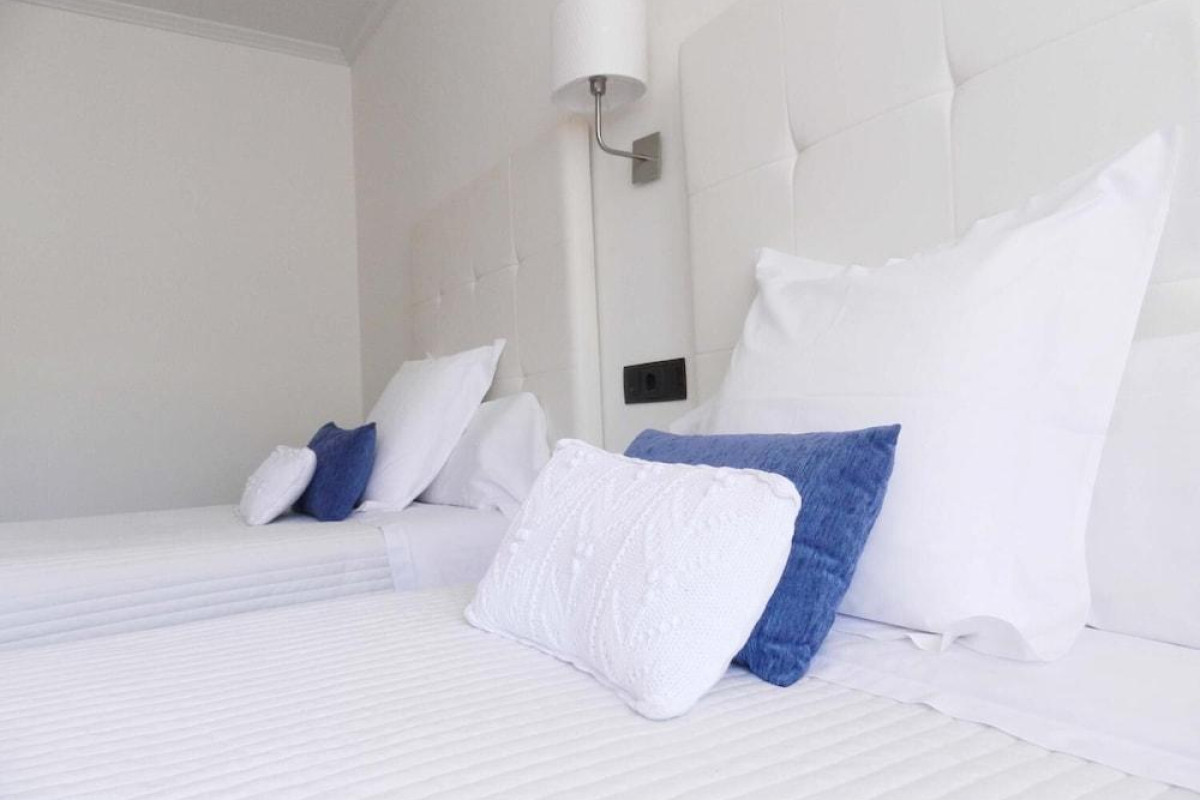 Hostal Carlos V