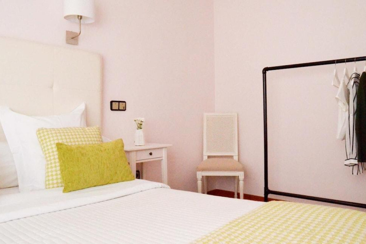 Hostal Carlos V
