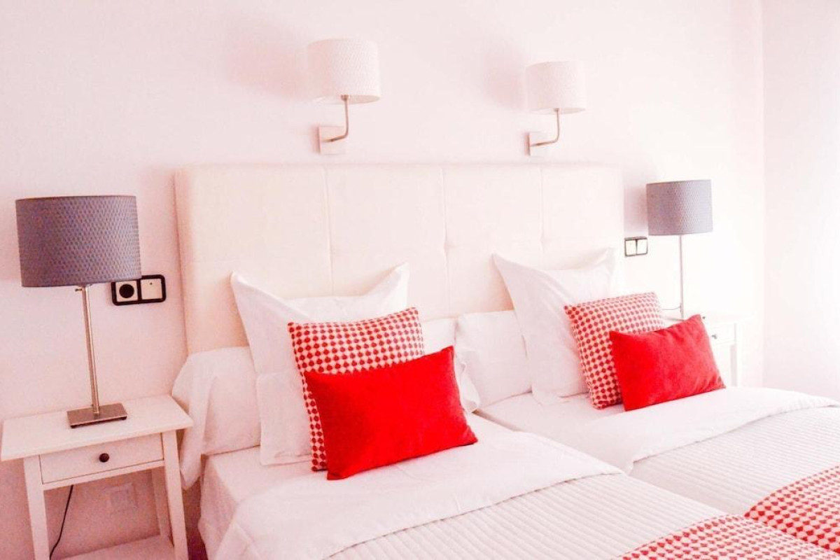 Hostal Carlos V