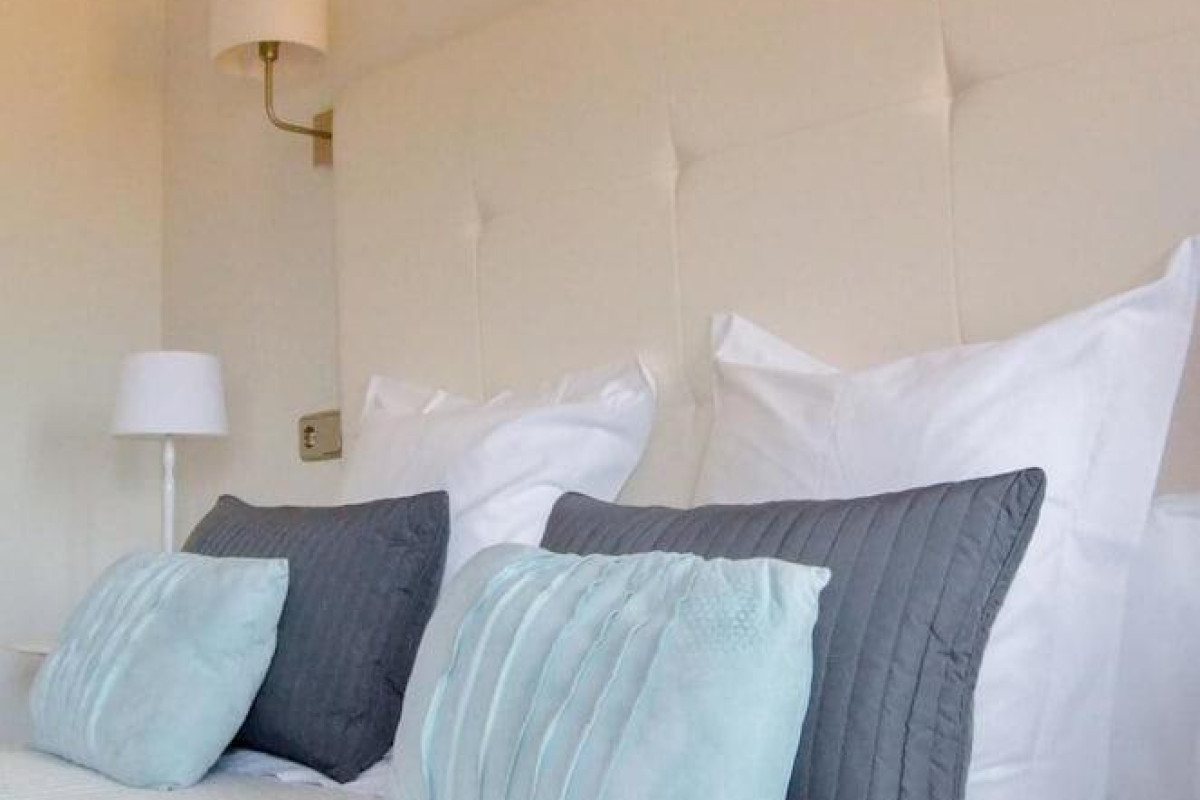 Hostal Carlos V