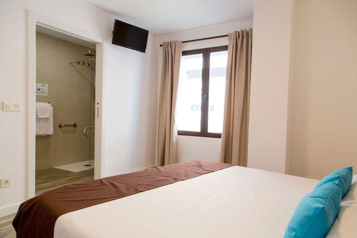 Hostal Casa Del Mar