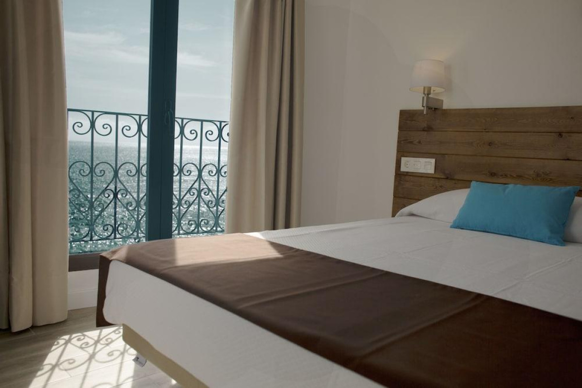 Hostal Casa Del Mar