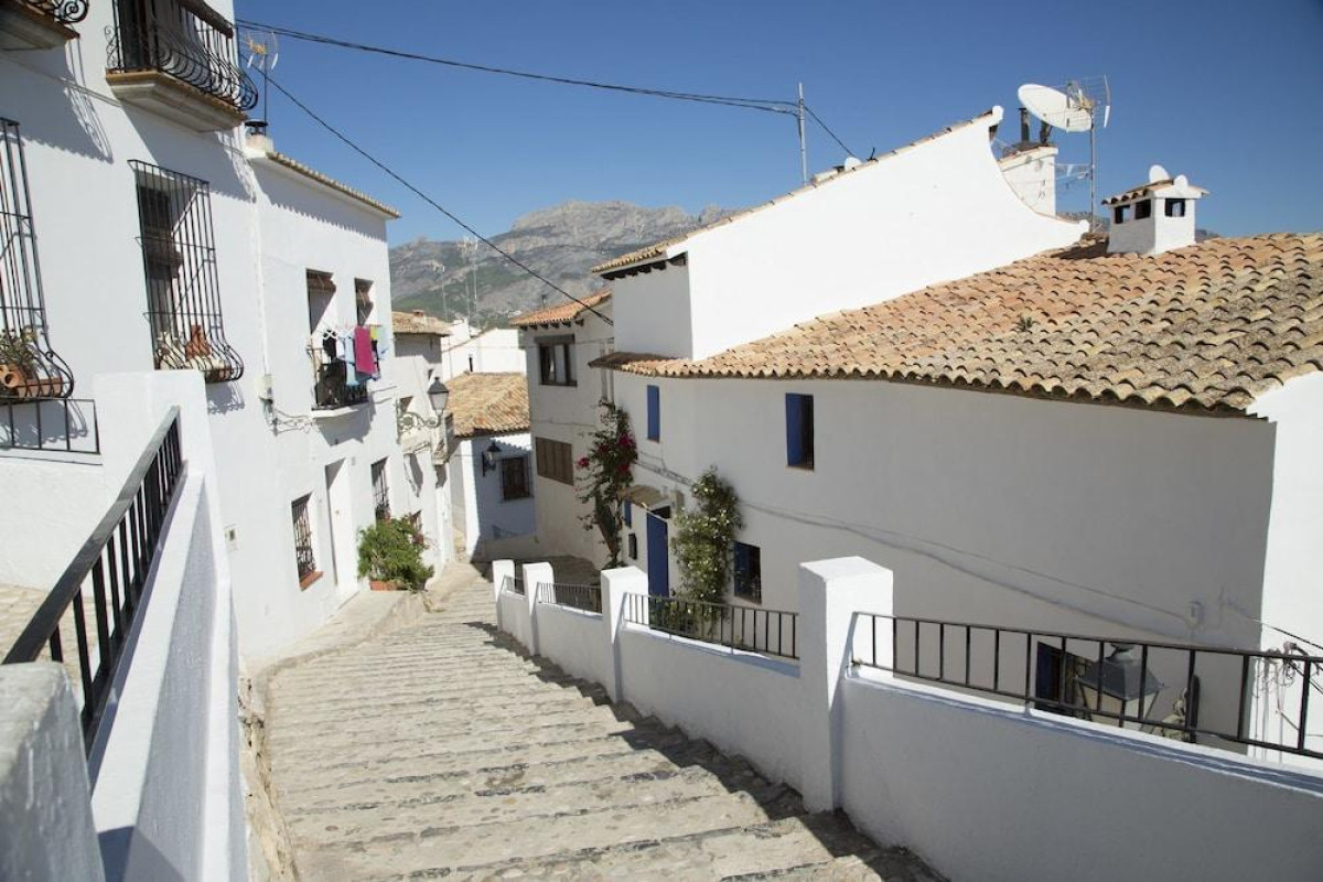 Hostal Casa Del Mar