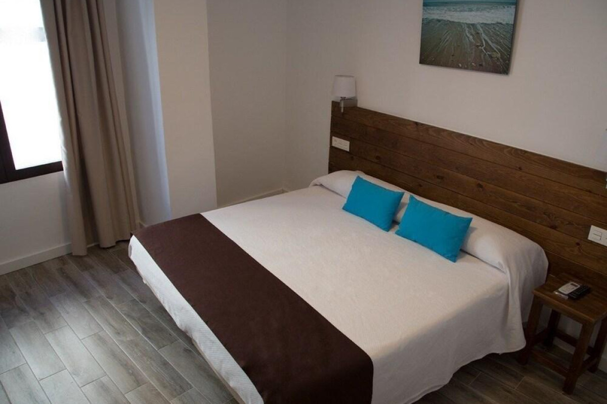 Hostal Casa Del Mar