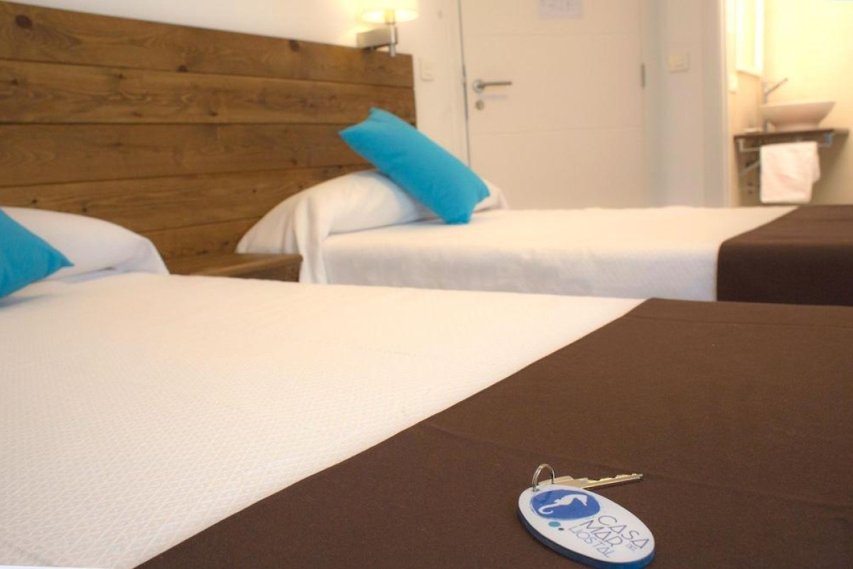 Hostal Casa Del Mar