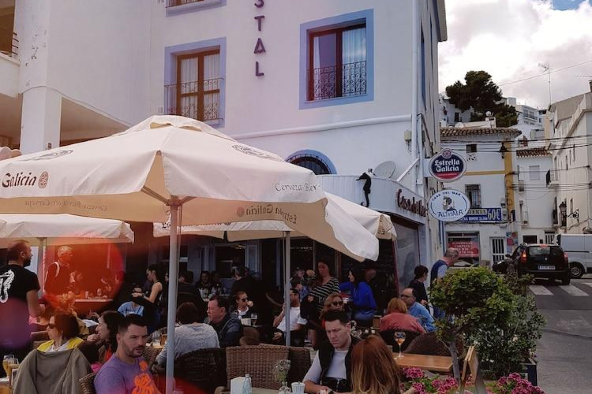 Hostal Casa Del Mar