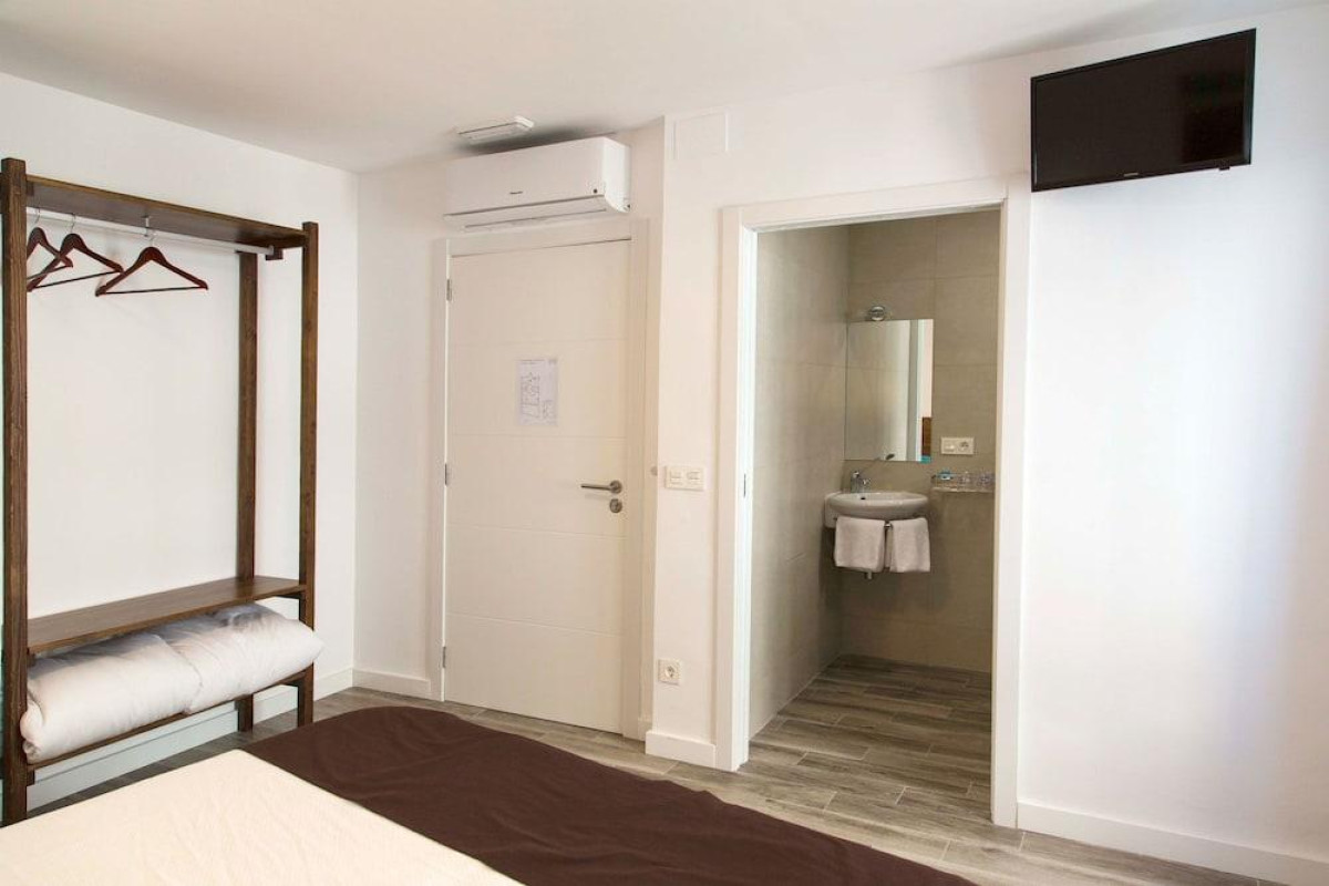 Hostal Casa Del Mar