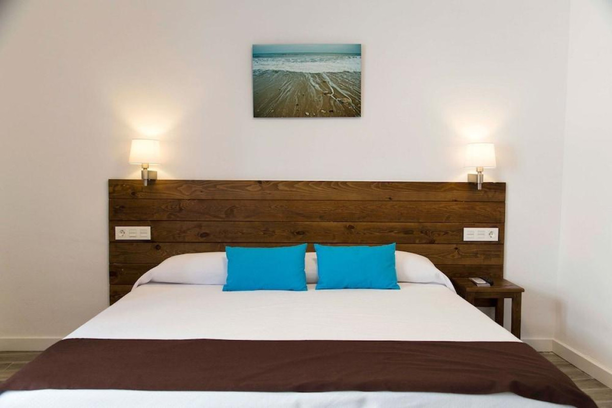 Hostal Casa Del Mar