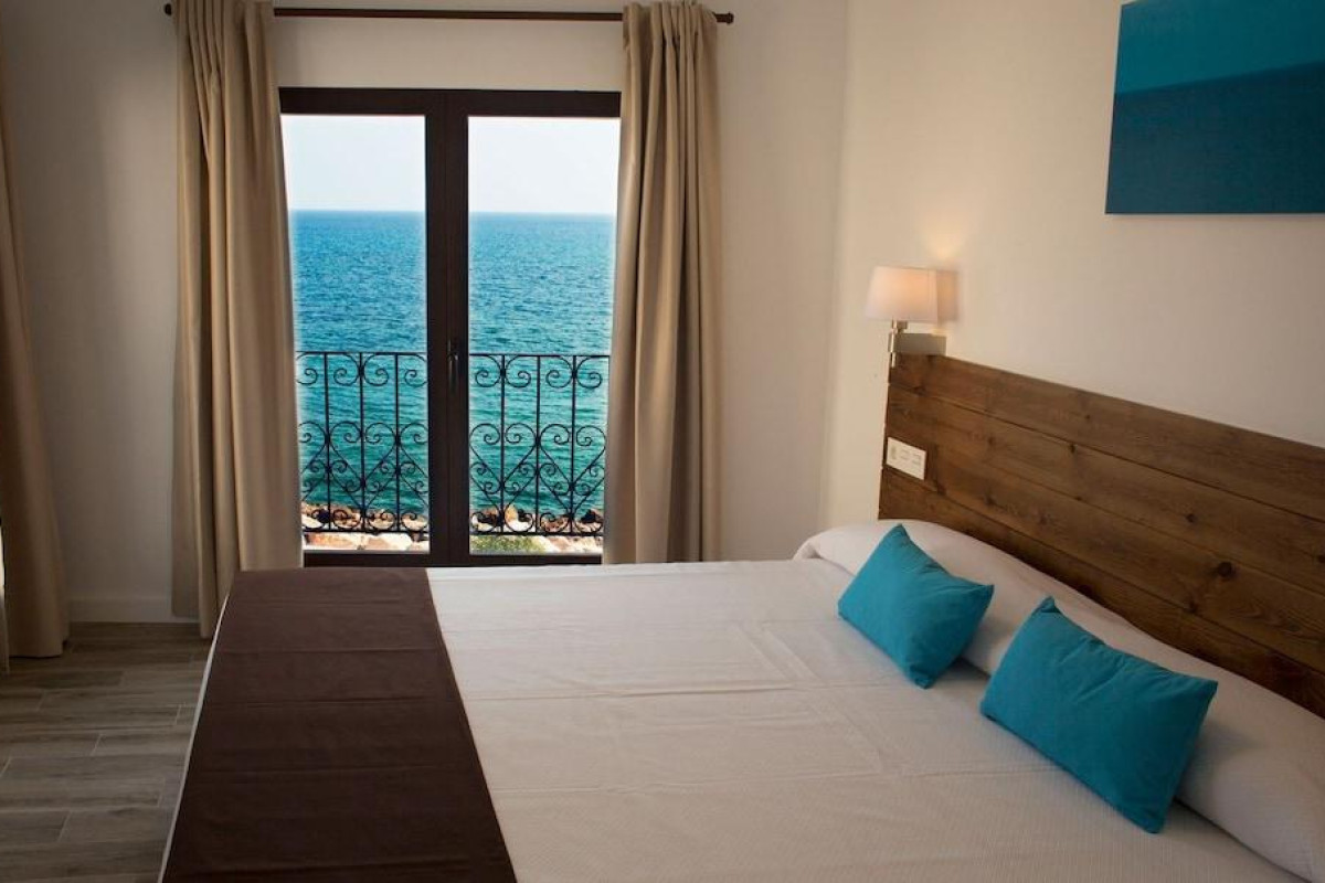 Hostal Casa Del Mar