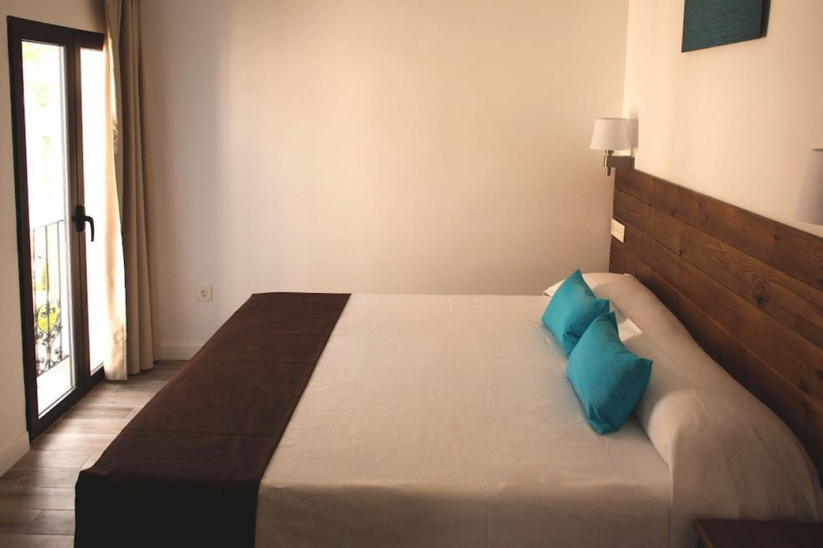 Hostal Casa Del Mar