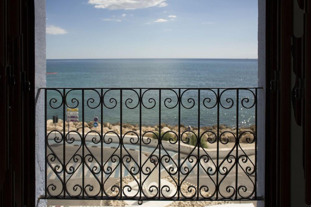 Hostal Casa Del Mar