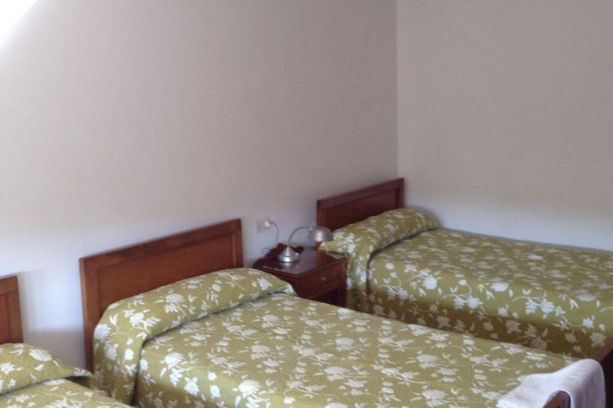 Hostal Costa Azul
