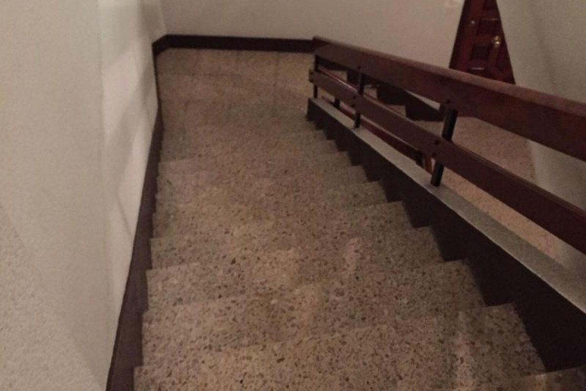 Hostal Costa Azul