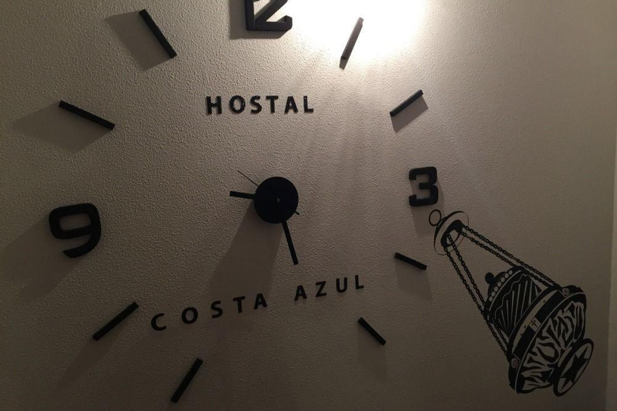 Hostal Costa Azul