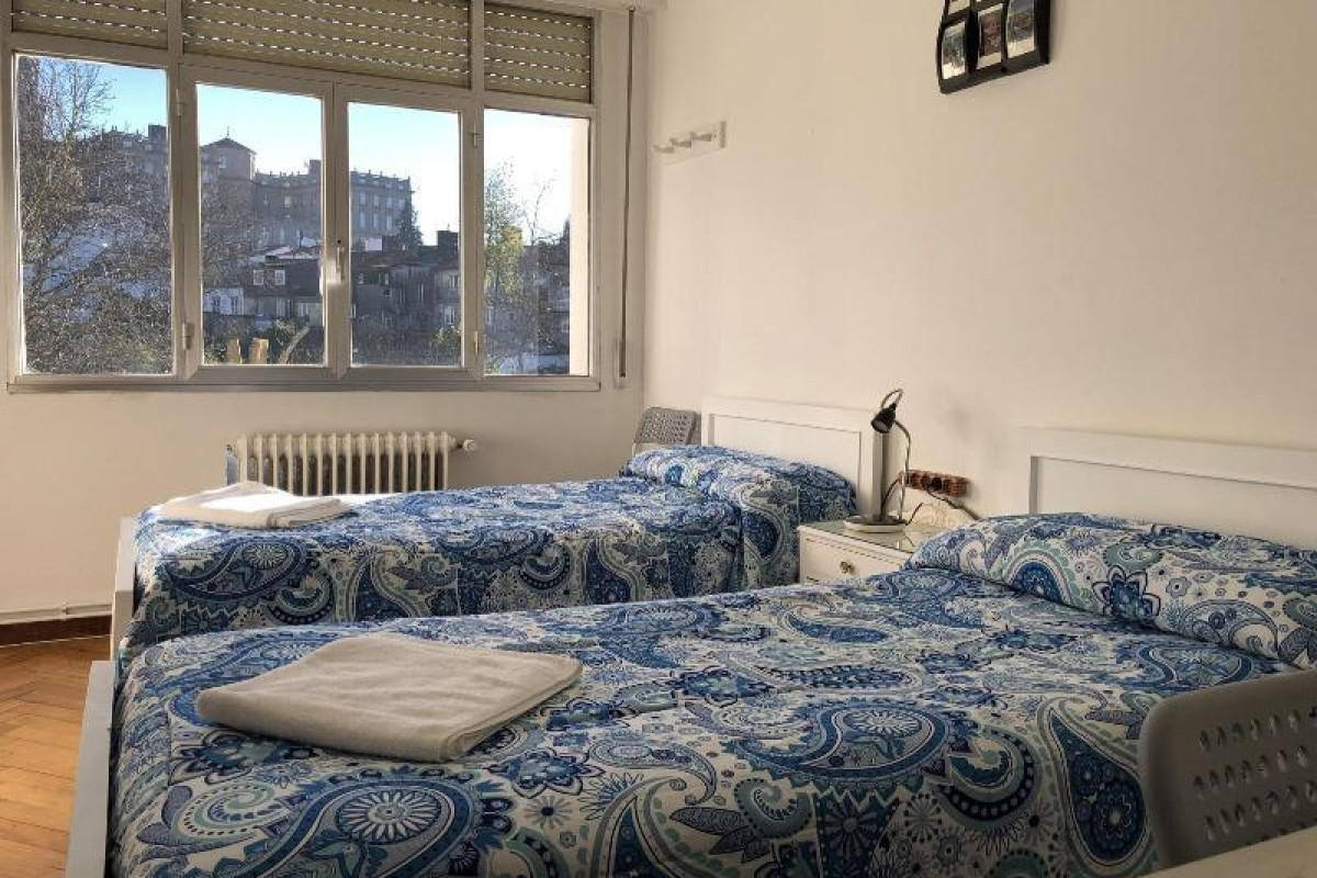 Hostal Costa Azul
