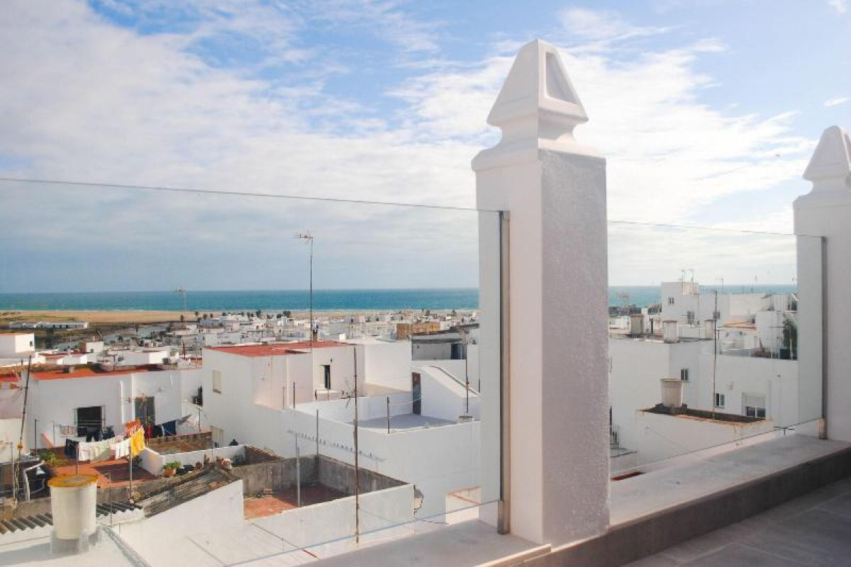 Hostal Costa De La Luz