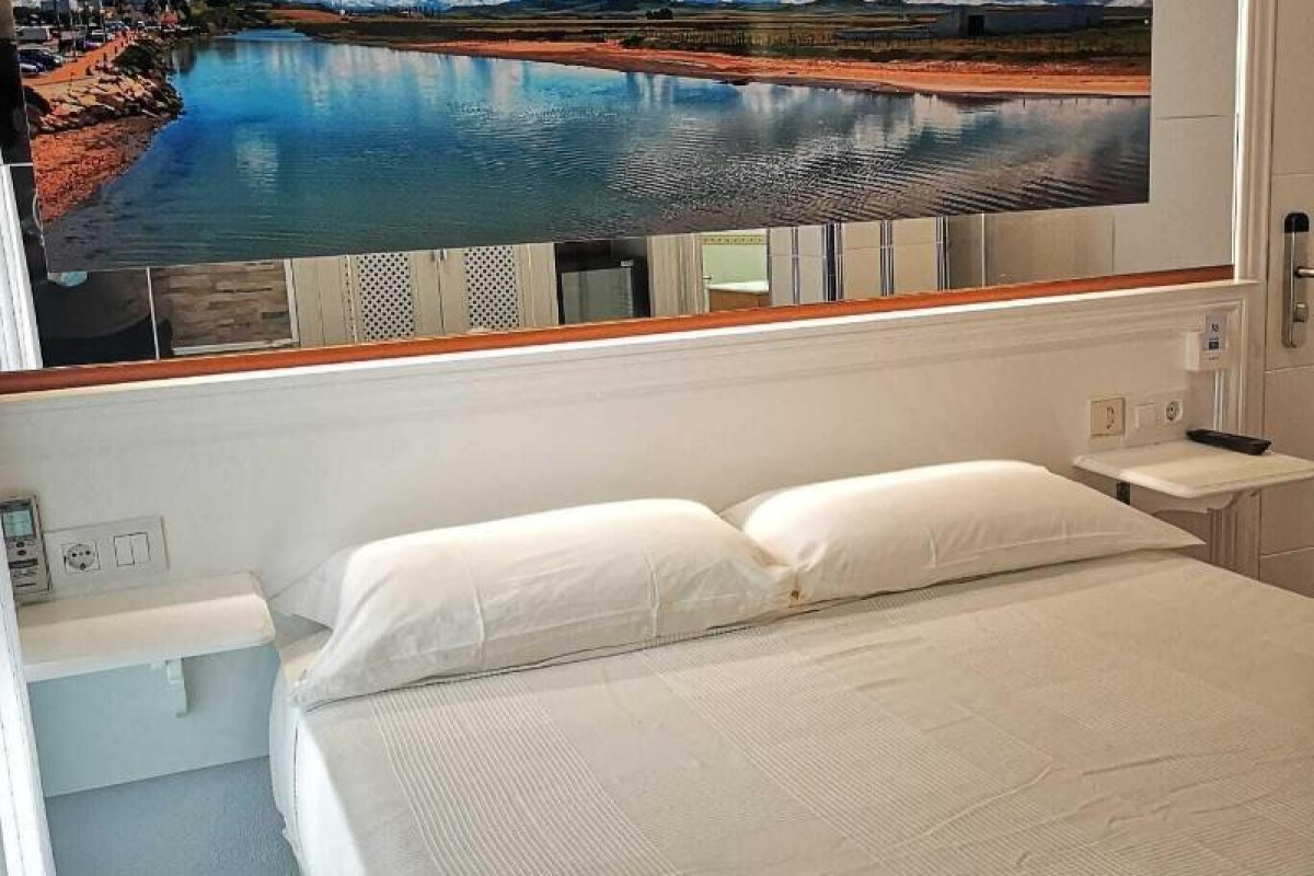 Hostal Costa De La Luz