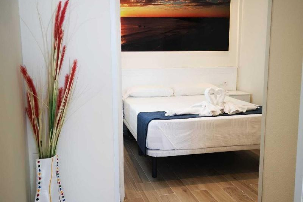 Hostal Costa De La Luz