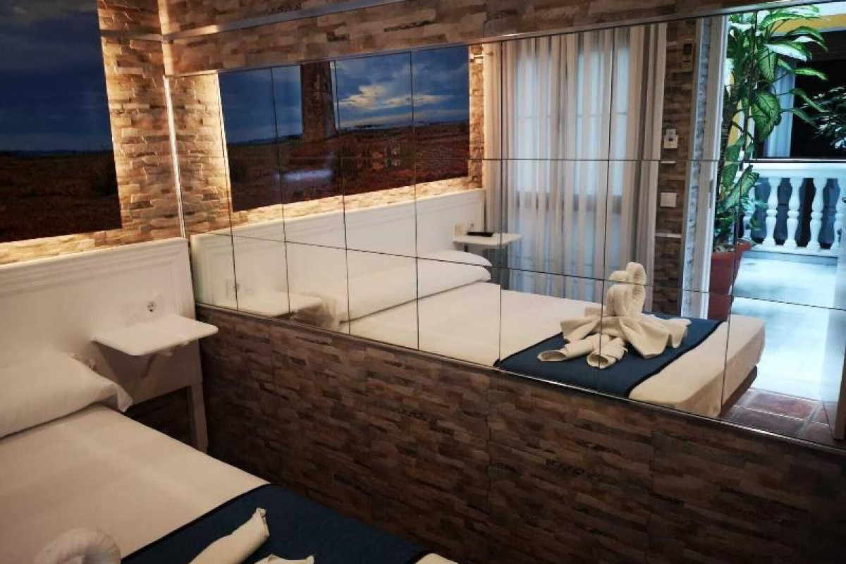 Hostal Costa De La Luz