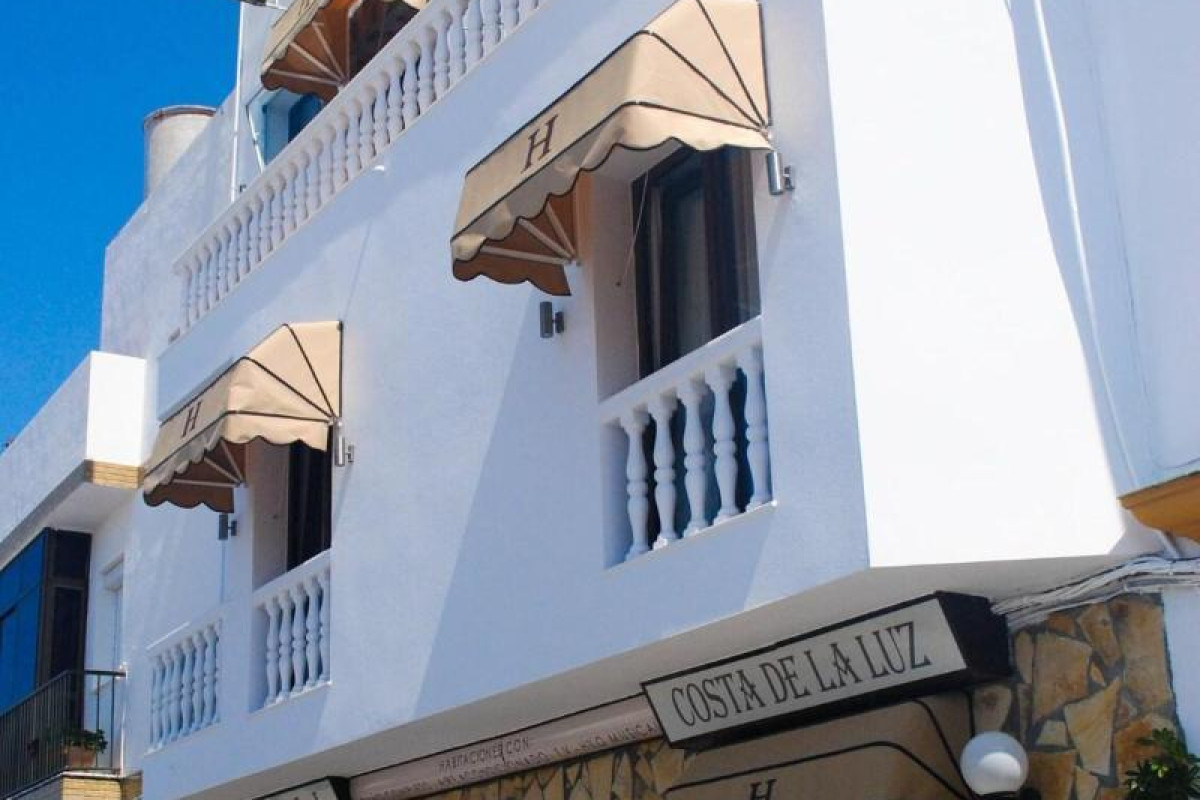 Hostal Costa De La Luz